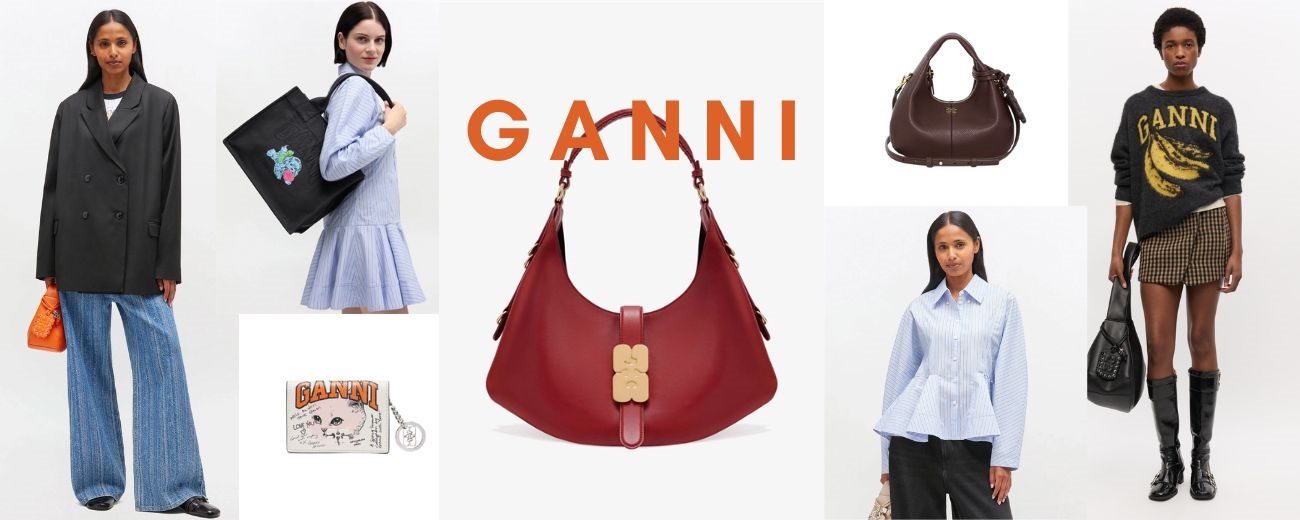 GANNI